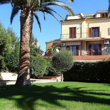 Bb Doliahouse Bed and Breakfast Dolianova Buitenkant foto
