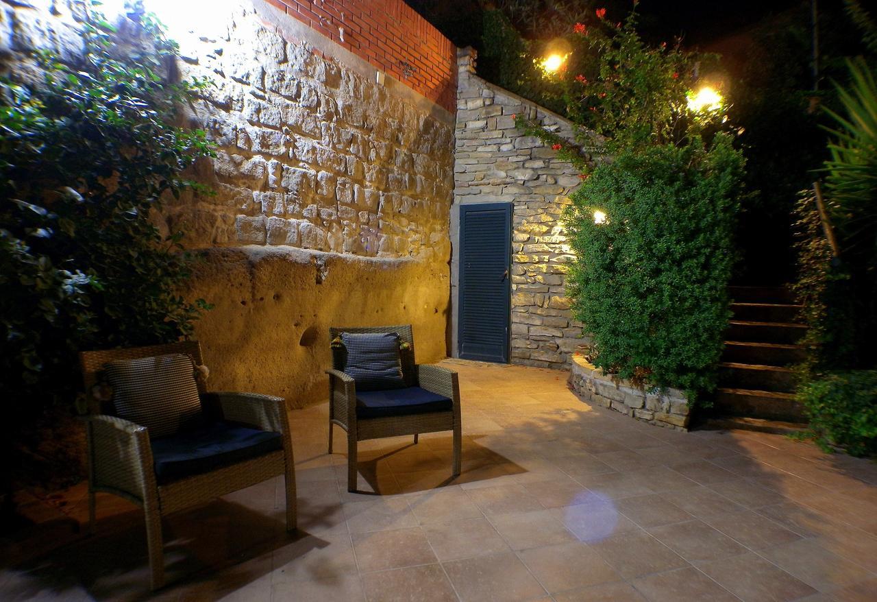 Bb Doliahouse Bed and Breakfast Dolianova Buitenkant foto
