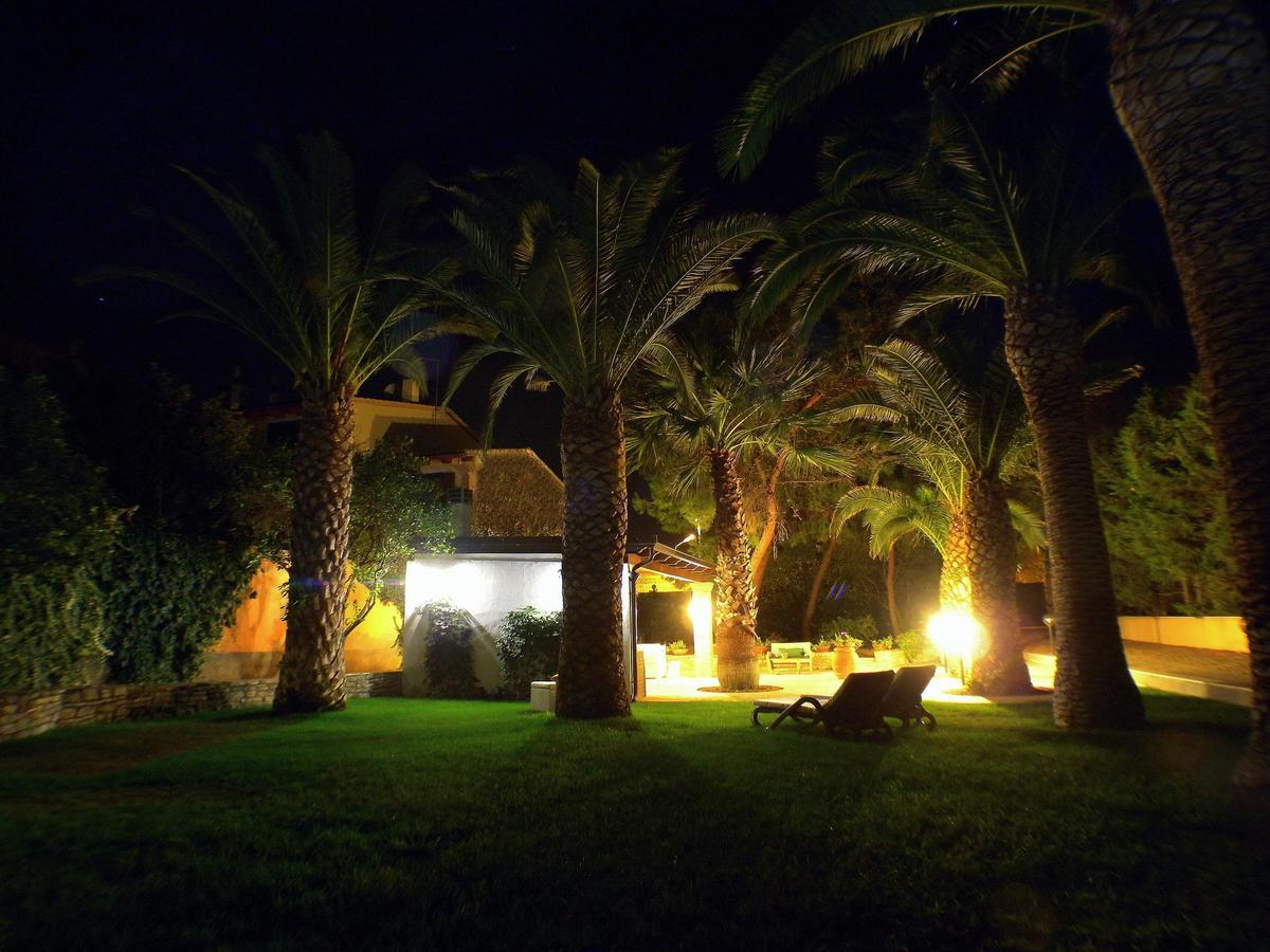 Bb Doliahouse Bed and Breakfast Dolianova Buitenkant foto