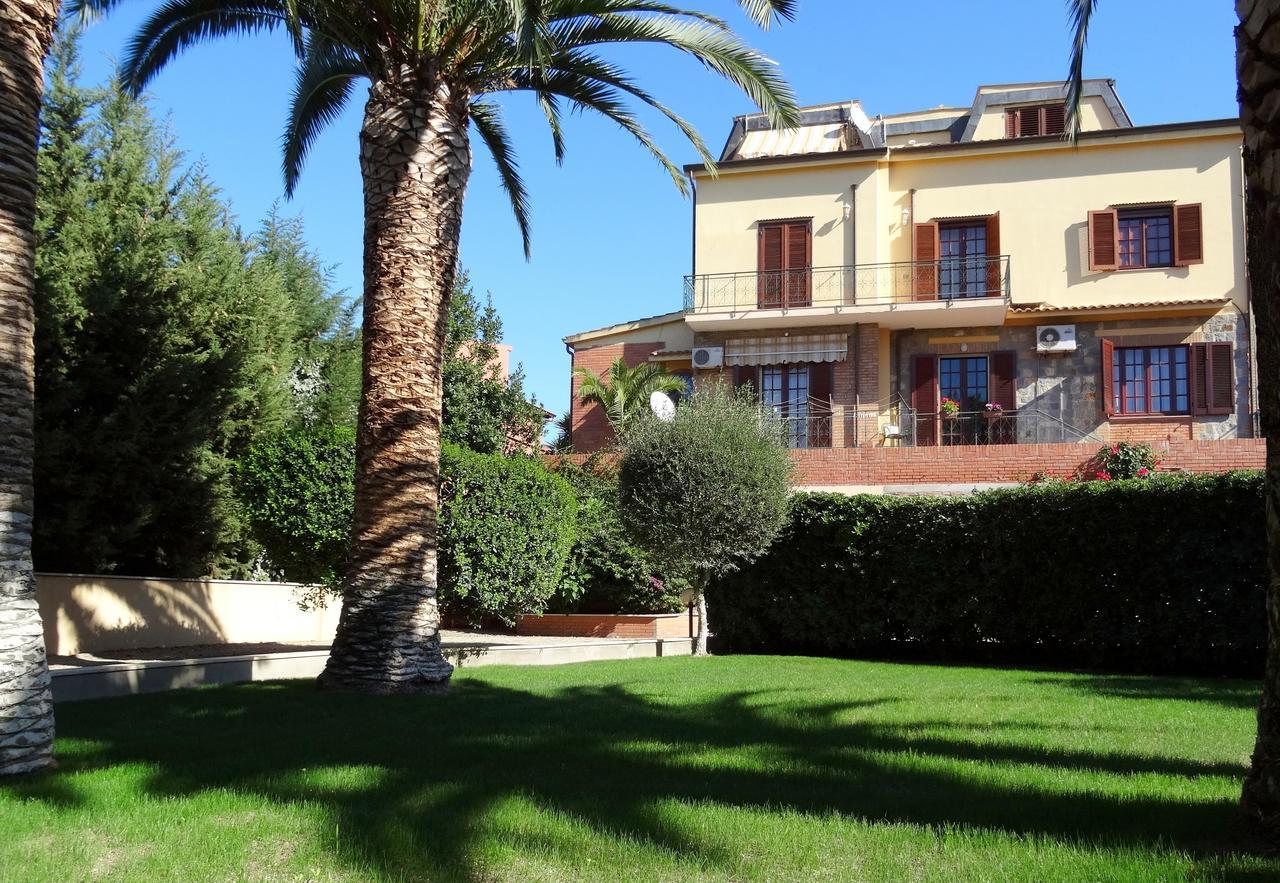 Bb Doliahouse Bed and Breakfast Dolianova Buitenkant foto