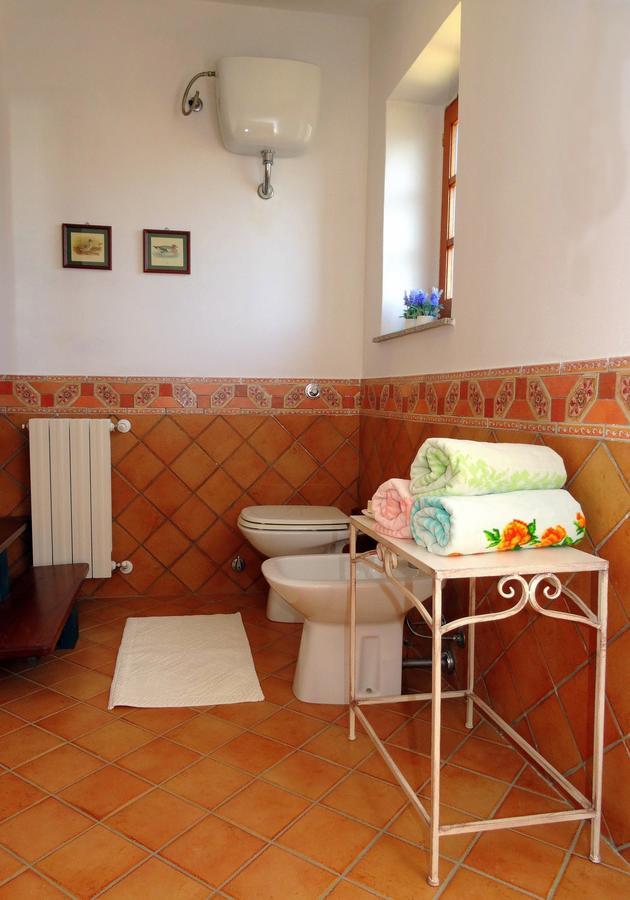 Bb Doliahouse Bed and Breakfast Dolianova Kamer foto