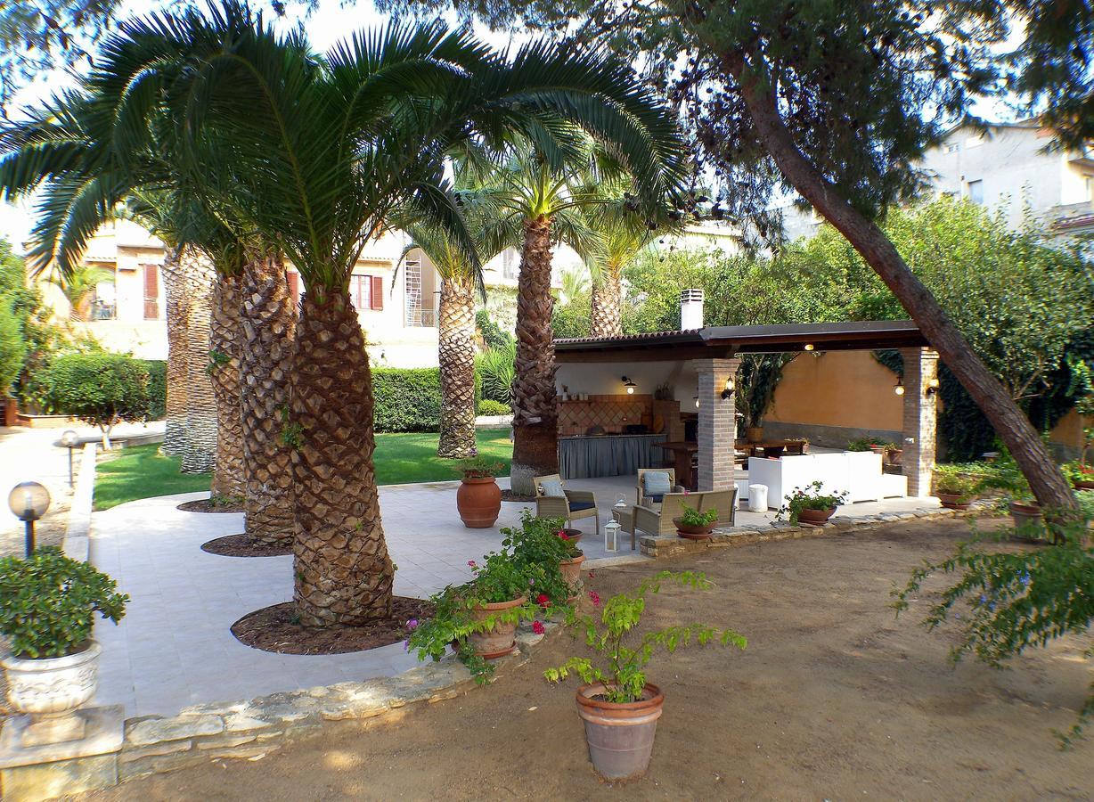 Bb Doliahouse Bed and Breakfast Dolianova Buitenkant foto
